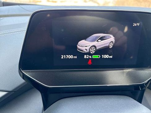 Used 2024 Volkswagen ID.4 Pro S image 16