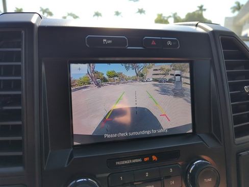 Used 2020 Ford F150 XL w/ Equipment Group 101A Mid image 12