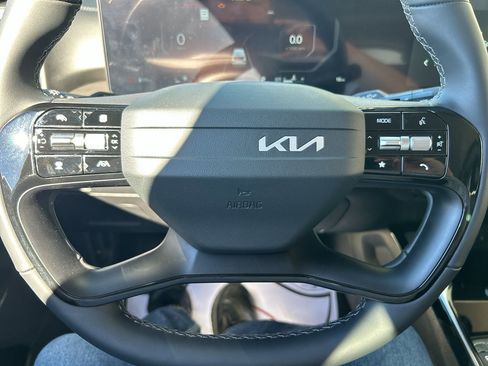 New 2026 Kia Sorento SX image 27