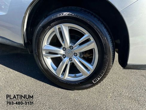 Used 2013 Acura RDX AWD image 21