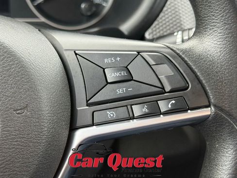 Used 2020 Nissan Kicks SV FWD image 21