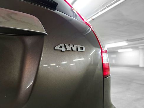 Used 2010 Honda CR-V EX image 10