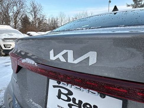 Used 2024 Kia Forte LXS image 35