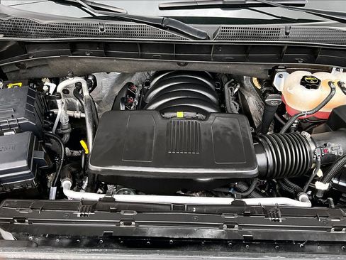 Used 2025 GMC Sierra 1500 Denali w/ Denali Reserve Package AWD/4WD image 32