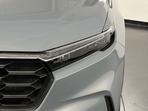 New 2026 Honda CR-V LX image 12
