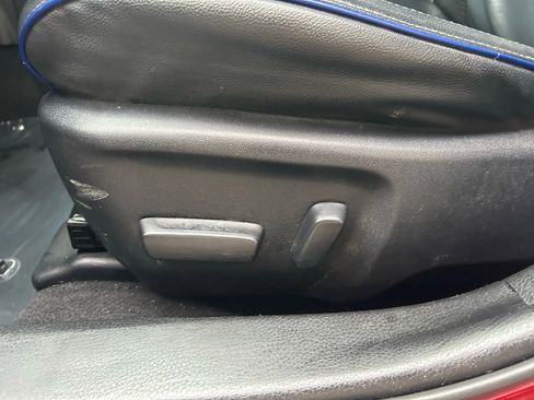 Used 2019 Toyota Corolla XSE image 16