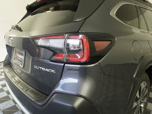 Certified 2025 Subaru Outback Limited image 13