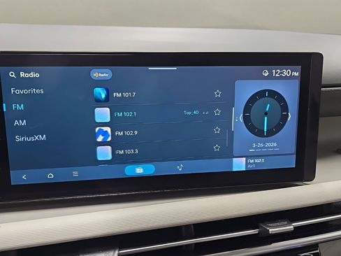 Used 2025 Hyundai Tucson SEL image 23