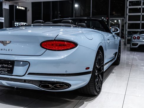 Used 2024 Bentley Continental GT S image 52