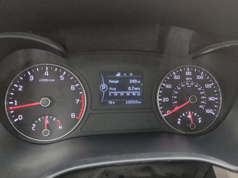 Used 2016 Kia Optima LX FWD image 23