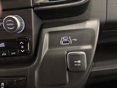 New 2026 RAM ProMaster 2500 FWD image 18