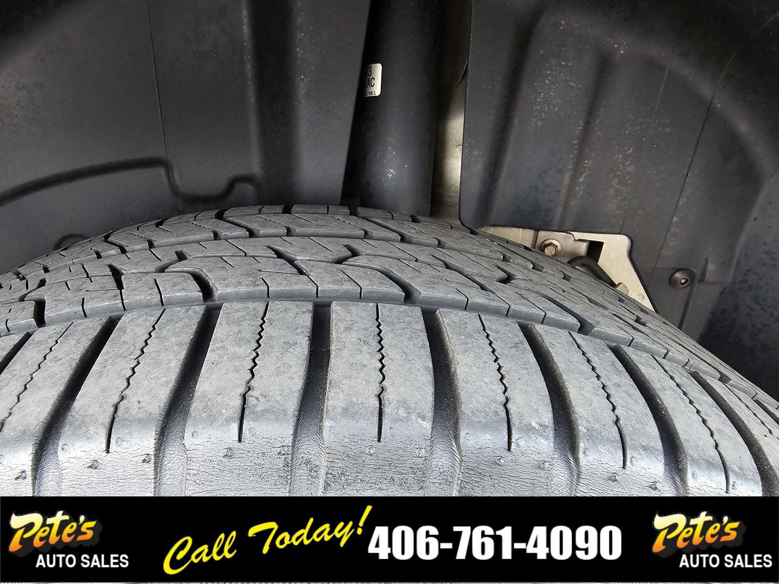 Used 2017 Ford Explorer 4WD image 13