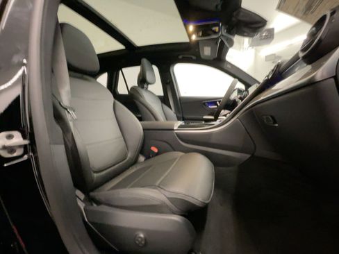 New 2026 Mercedes-Benz GLC 300 GLC 300 image 30