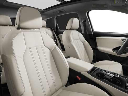 Certified 2025 Audi Q6 e-tron Premium AWD/4WD image 5
