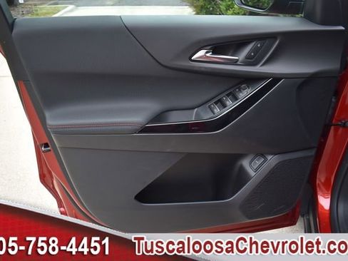 New 2026 Chevrolet Equinox RS image 13