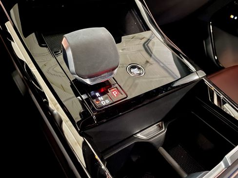 Certified 2025 Land Rover Range Rover Sport Dynamic SE image 20