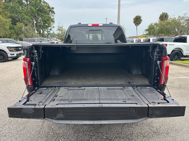 Used 2025 Ford F150 King Ranch w/ FX4 Off-Road Package AWD/4WD image 39
