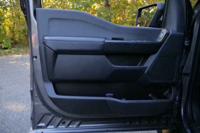 Used 2022 Ford F150 XL w/ STX Appearance Package AWD/4WD image 29