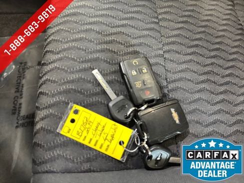 Used 2019 Chevrolet Tahoe LS AWD/4WD image 27