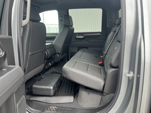 New 2026 Chevrolet Silverado 3500 LT w/ All Star Edition image 9