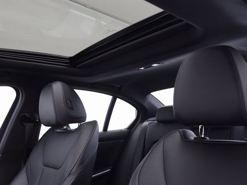 New 2025 BMW 330i xDrive Sedan w/ M Sport Package image 12