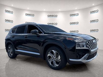 Used 2022 Hyundai Santa Fe SEL