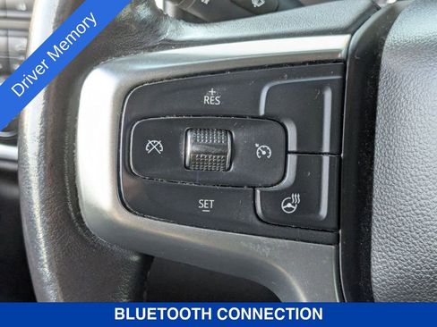 Used 2020 Chevrolet Silverado 2500 LTZ w/ LTZ Plus Package image 20