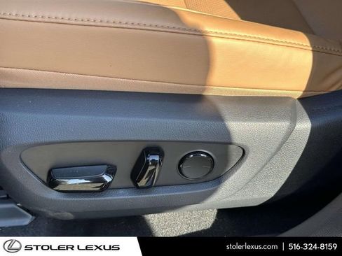 Used 2023 Lexus RX 350 Premium w/ Accessory Package image 16