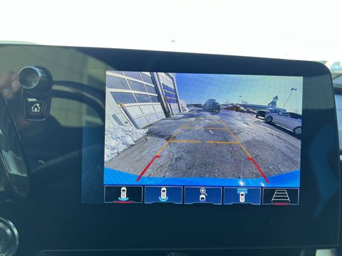 Used 2025 Chevrolet Corvette Z06 image 19