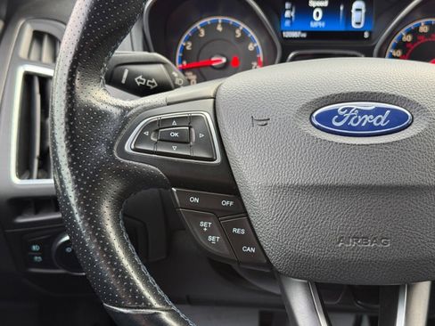 Used 2017 Ford Focus RS image 28