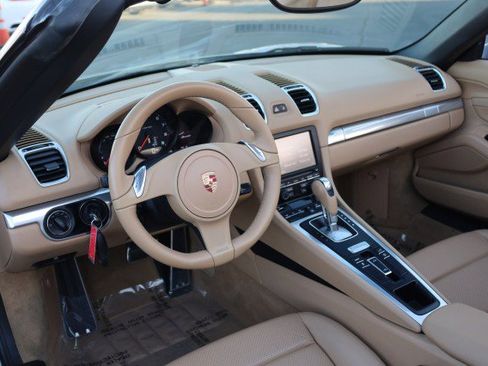 Used 2013 Porsche Boxster RWD image 25