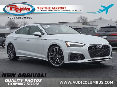 Certified 2023 Audi A5 2.0T Premium Plus w/ Premium Plus