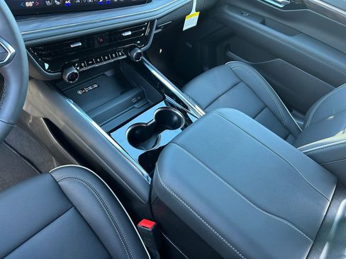 New 2026 Chevrolet Tahoe Premier image 20