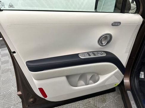 New 2026 Hyundai Palisade Calligraphy image 11