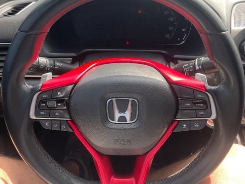 Used 2019 Honda Accord Sport image 20