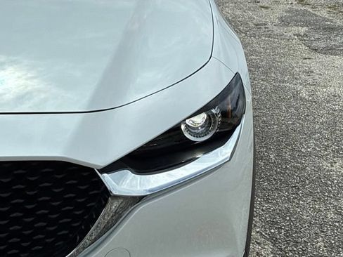 Certified 2023 MAZDA CX-30 AWD 2.5 S image 10