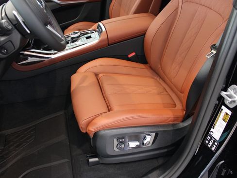 New 2027 BMW X7 M60i AWD/4WD image 9