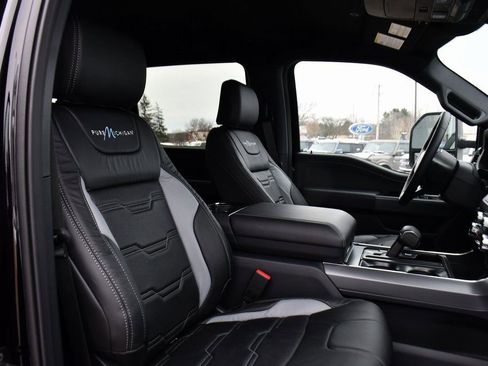 New 2025 Ford F150 XLT w/ Equipment Group 302A MID image 16