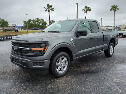 New 2026 Ford F150 XLT w/ Tow/Haul Package image 9