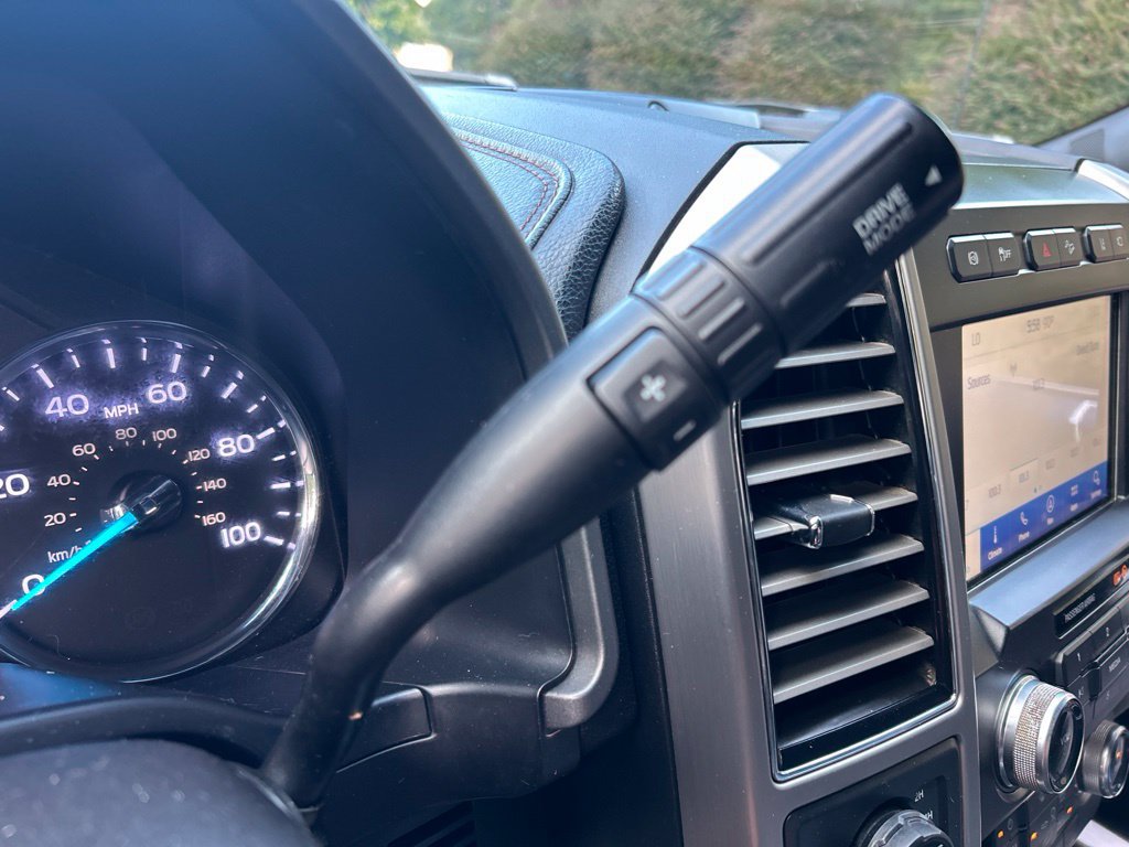 Used 2020 Ford F250 Platinum AWD/4WD image 61