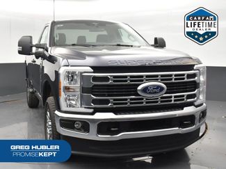 New 2025 Ford F250 XLT w/ 360-Degree Camera Package video 1