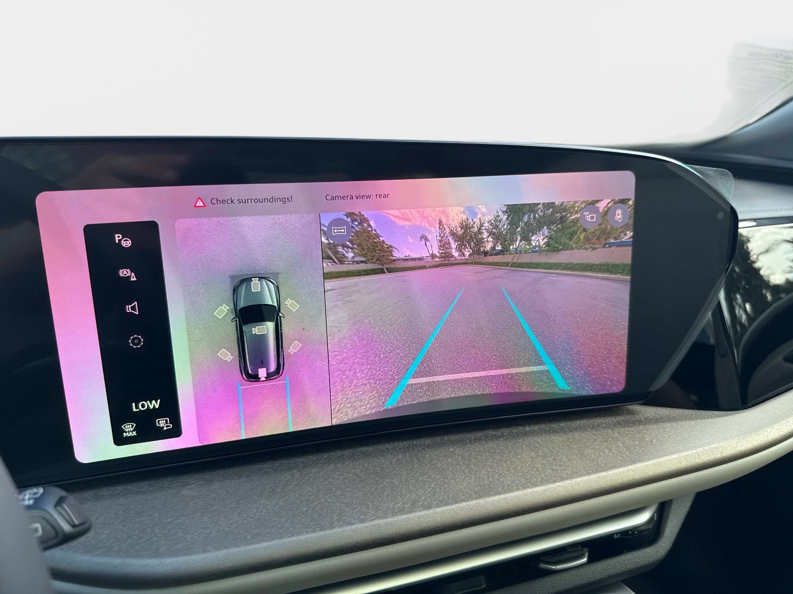 New 2026 Audi Q5 Premium Plus AWD/4WD image 23