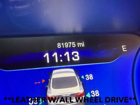 Used 2015 Chrysler 200 C w/ Navigation & Sound Group I AWD/4WD image 42