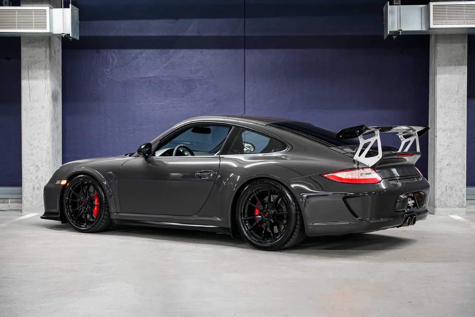 Used 2011 Porsche 911 GT3 RS RWD image 8