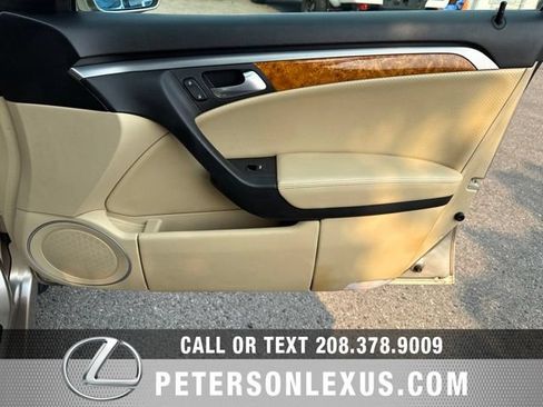 Used 2004 Acura TL FWD image 12