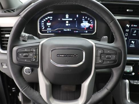 Used 2023 GMC Sierra 1500 Denali w/ Denali Reserve Package image 25