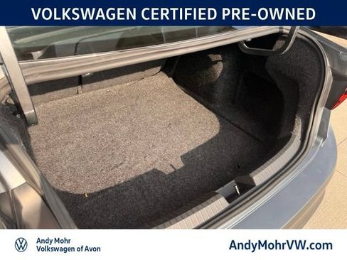Used 2024 Volkswagen Jetta S FWD image 10