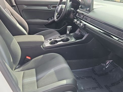 Used 2026 Honda Civic Sport image 24