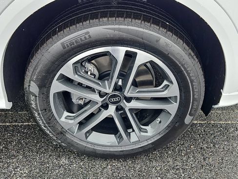 New 2026 Audi Q5 Premium AWD/4WD image 4