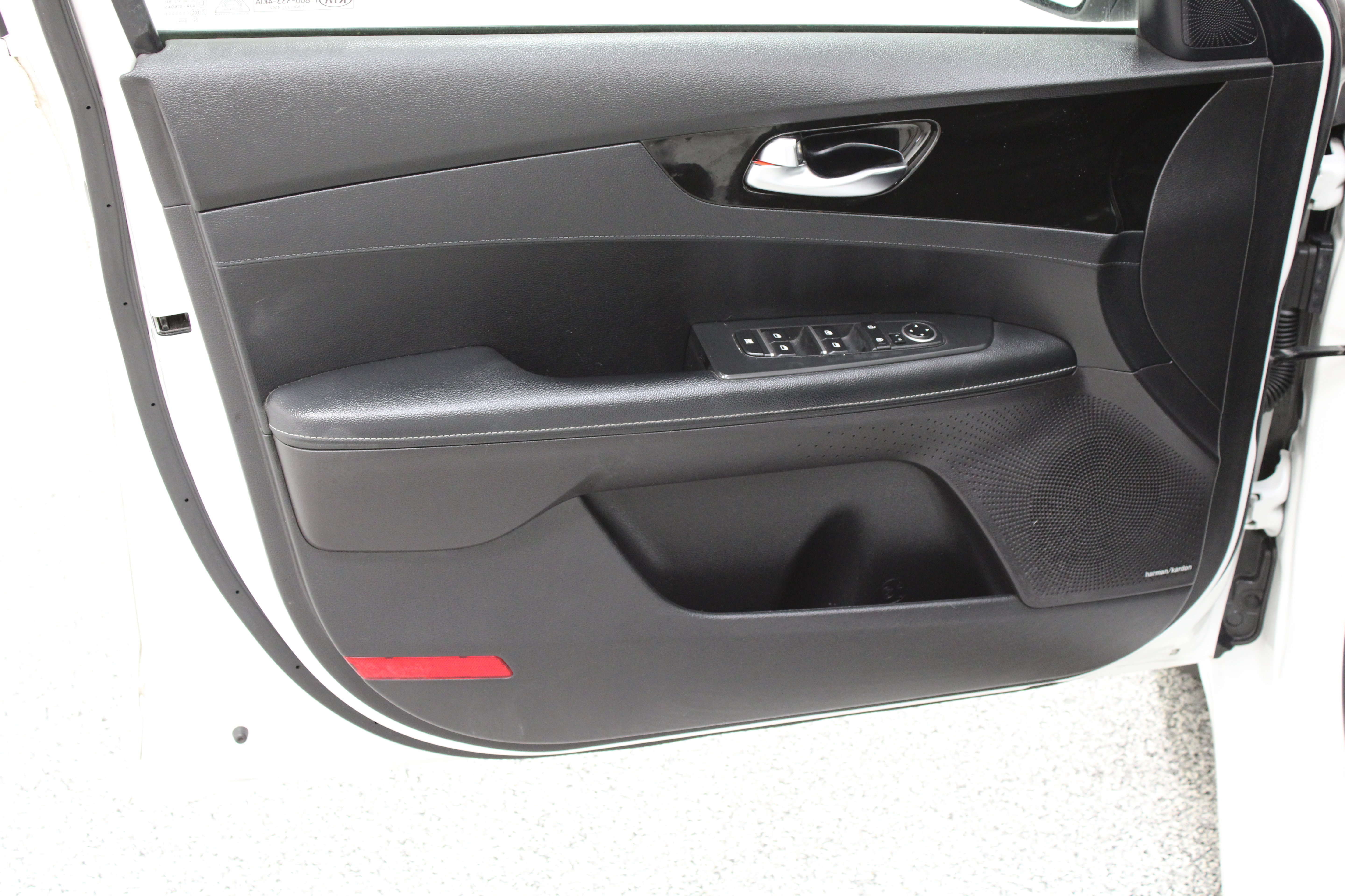 Used 2021 Kia Forte EX FWD image 13